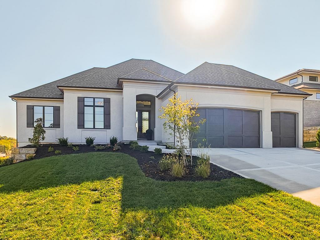 8005 Millridge Street, Shawnee KS
