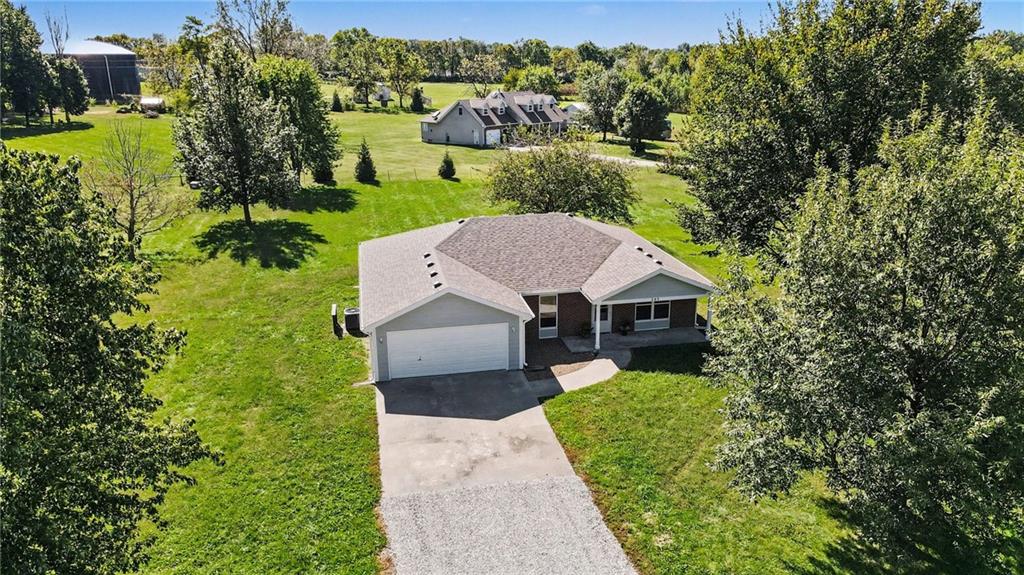 503 Howard Road, Trimble MO