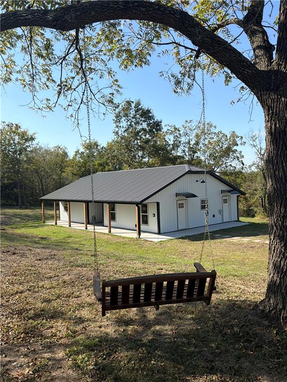 56 1821st Road, Kingsville MO