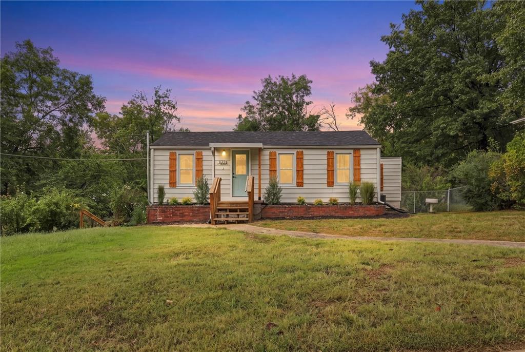 5224 England Street, Merriam KS