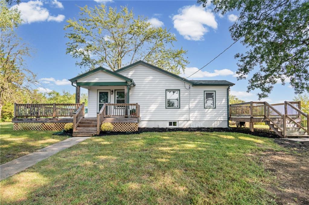 11713 HILLS Lane, Kearney MO
