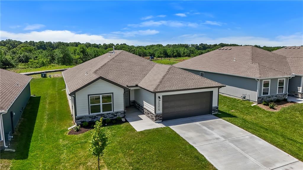 20330 W 195th Street, Spring Hill KS