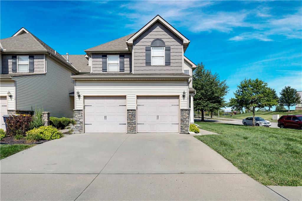 20 NW 95th Place, Kansas City MO