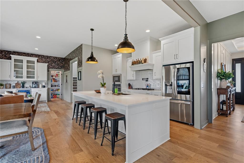16982 S Penrose Lane, Olathe KS