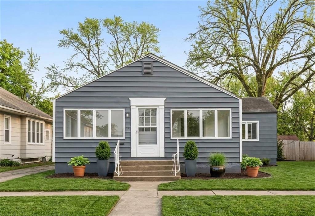209 Brown Avenue, Osawatomie KS