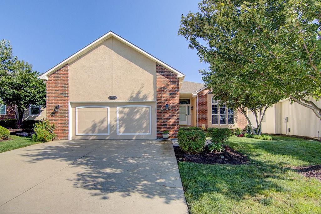 21946 W 119th Terrace, Olathe KS