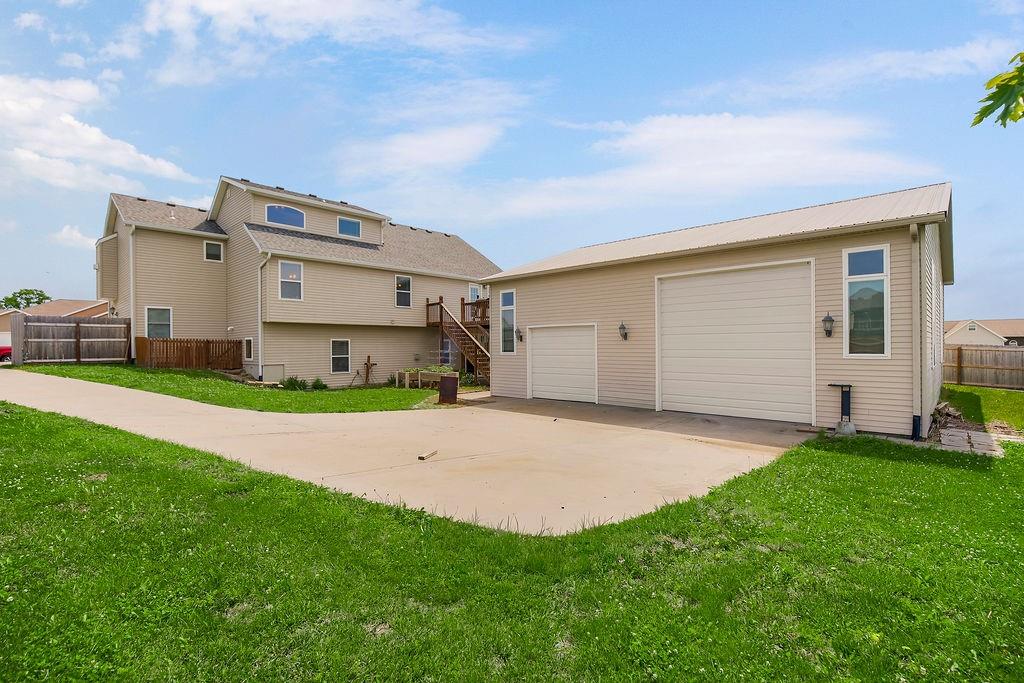 7086 SW Crystal Lane, Trimble MO