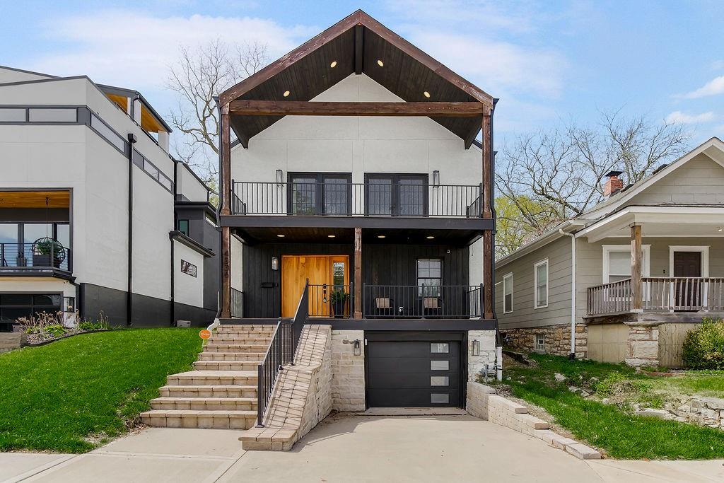 4536 Mercier Street, Kansas City MO