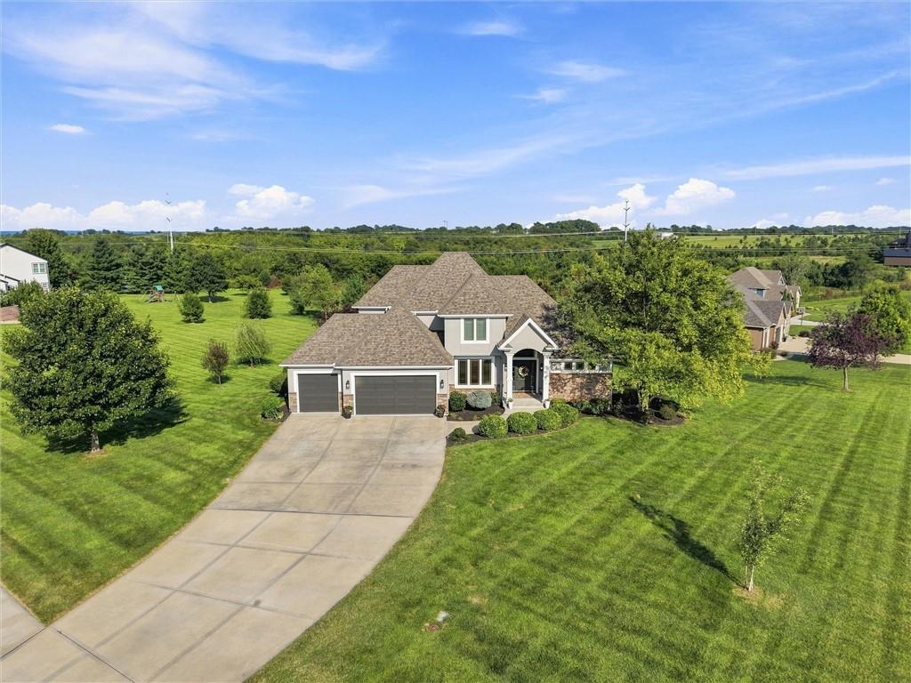20207 NE 102nd Street, Liberty MO