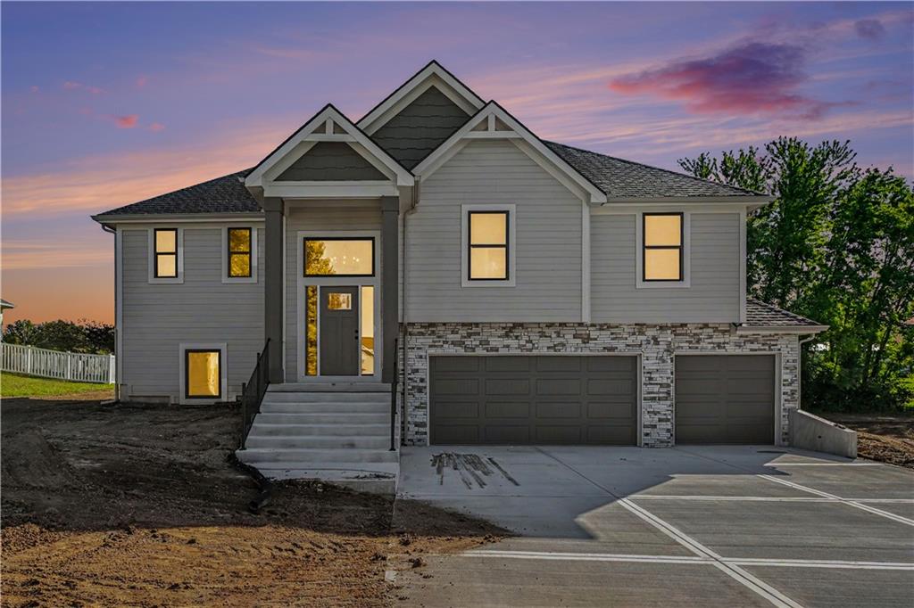 12408 Morgan Street, Excelsior Springs MO