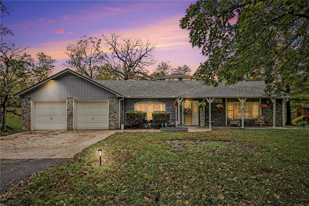 14900 E Kentucky Road, Independence MO