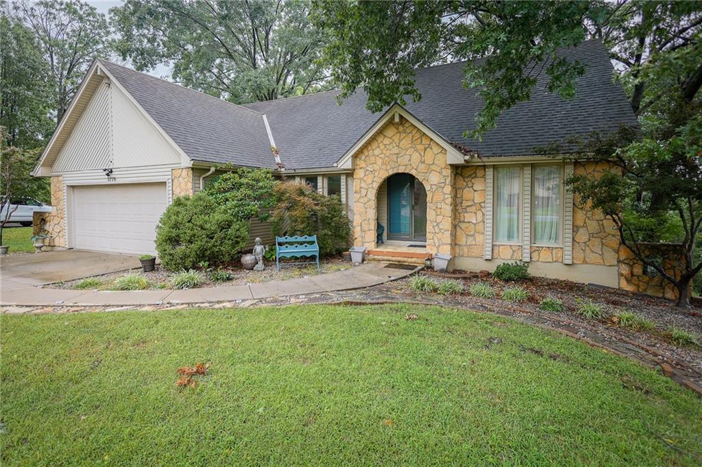 5778 Bower Street, Kansas City MO