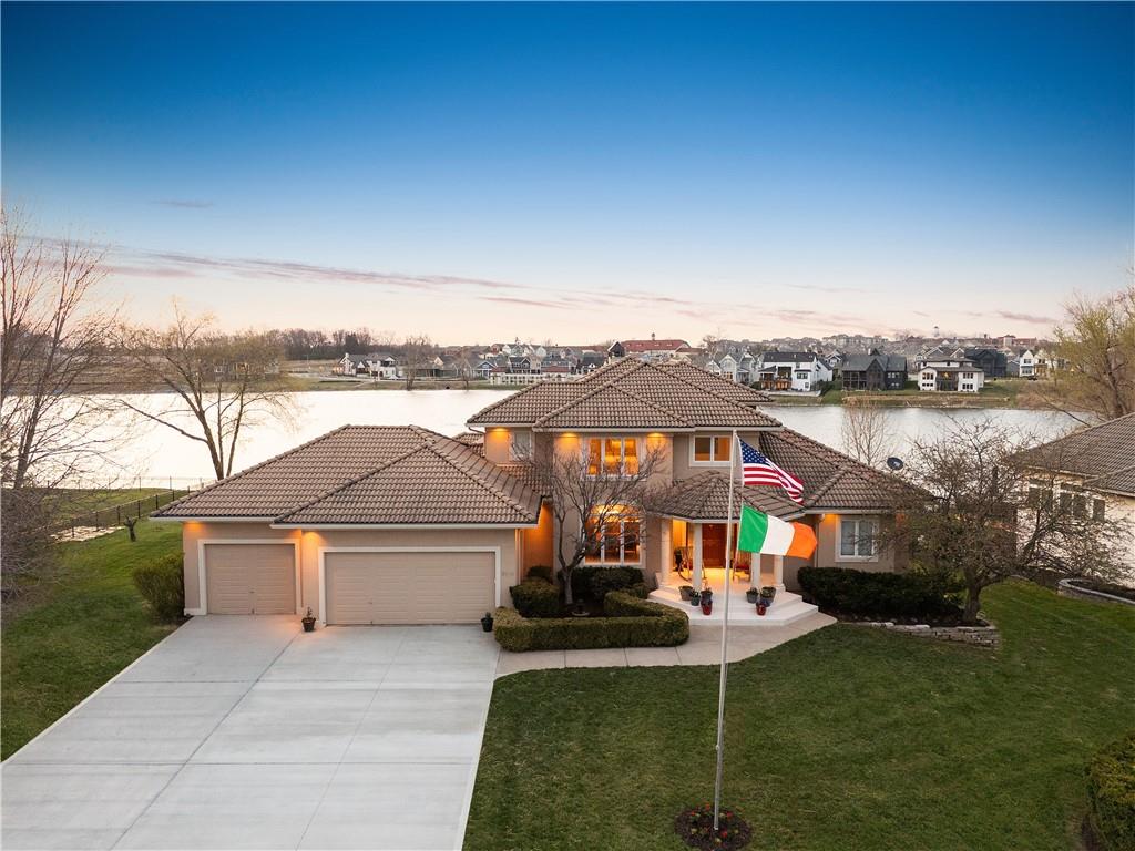 3116 Pergola View, Lee's Summit MO