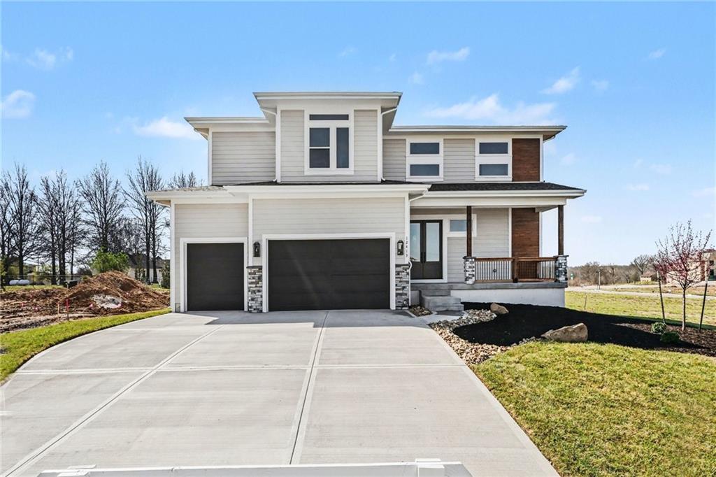 12413 W 184th Street, Overland Park KS