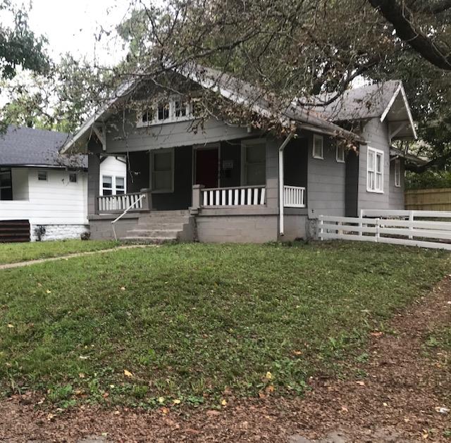5700 Brooklyn Avenue, Kansas City MO