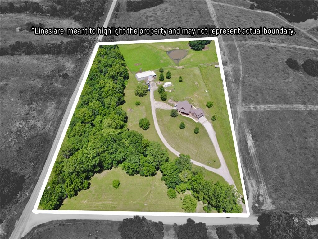 18657 W 240th Avenue, Bethany MO