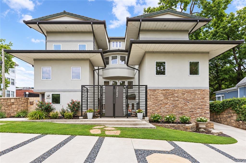 3820 Wyoming Street, Kansas City MO