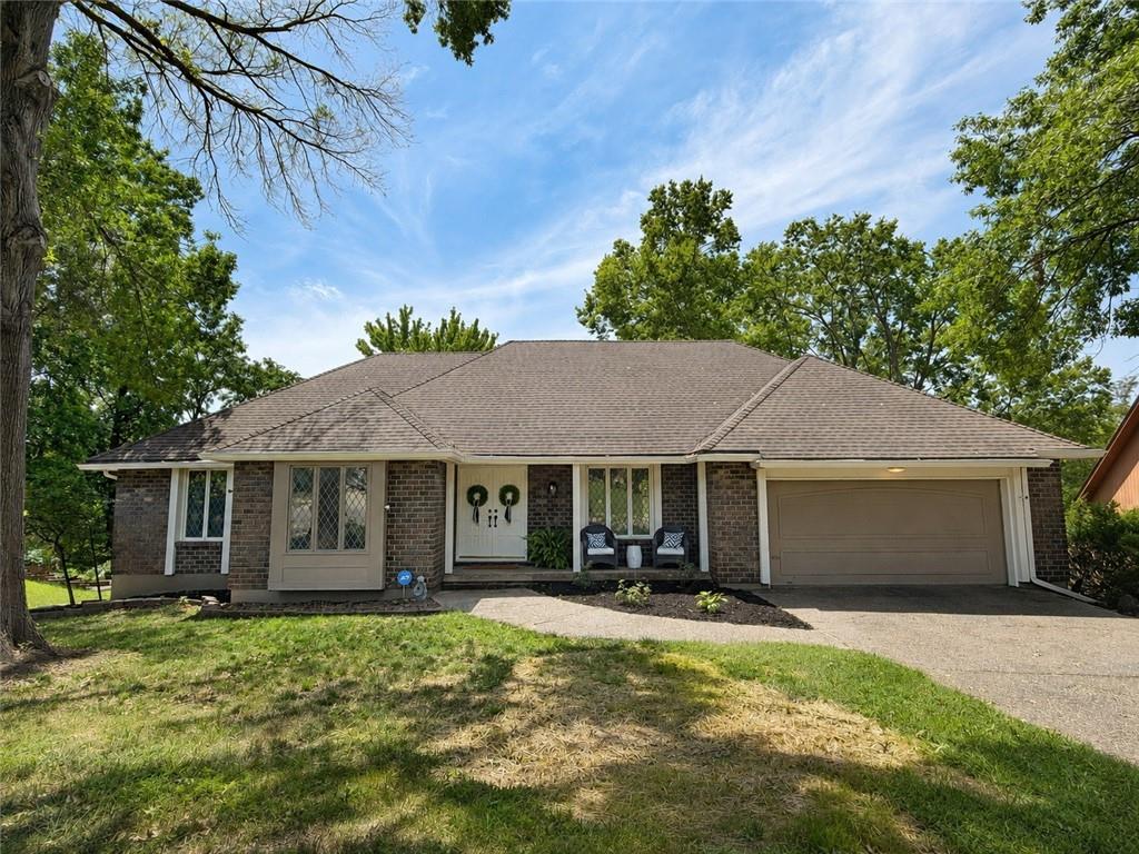 5768 Cottage Avenue, Kansas City MO