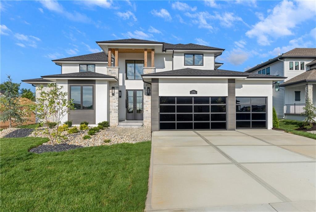 17016 Rosehill Street, Overland Park KS