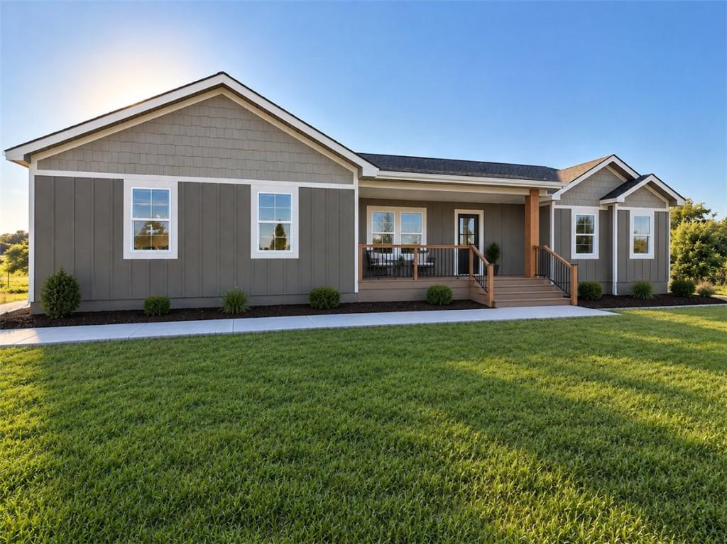 1688 NW 145th Road, Kingsville MO