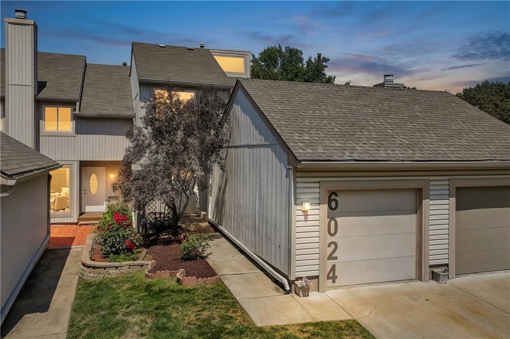6024 N Kansas Avenue, Kansas City MO