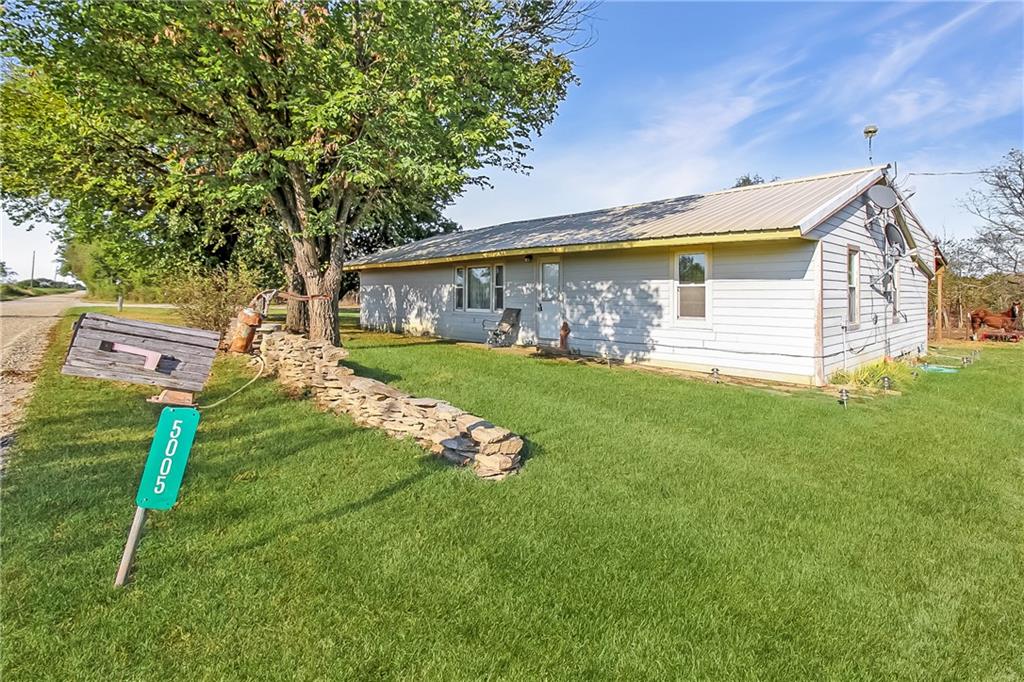 5005 Anderson Road, Coffeyville KS