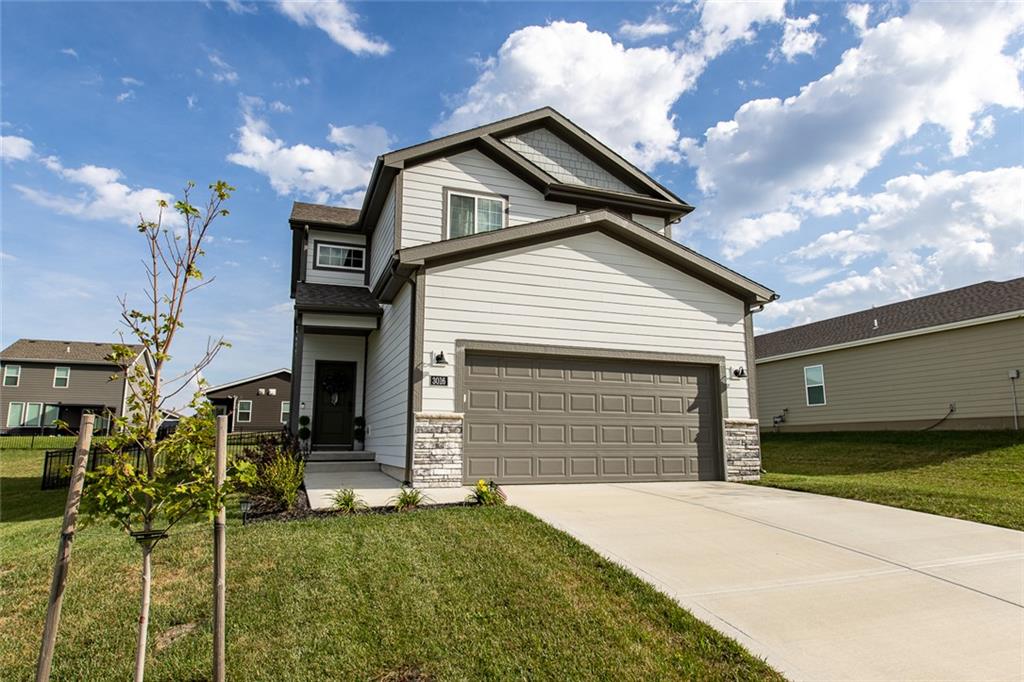 3016 NW 95TH Terrace, Kansas City MO