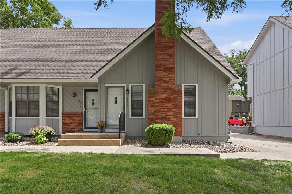 131 SW Donovan Road, Lee's Summit MO