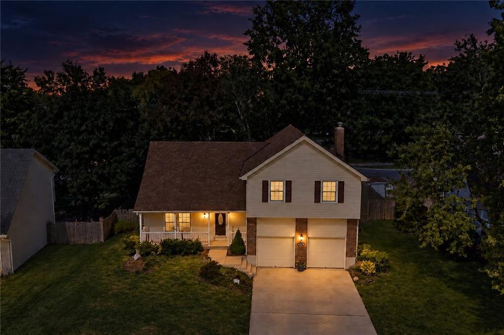 16218 W 143rd Terrace, Olathe KS