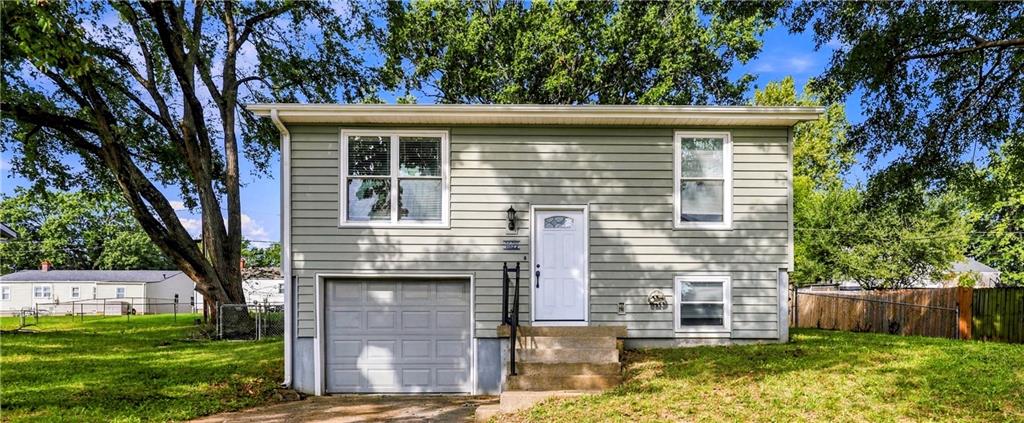 1622 N Emery Street, Independence MO