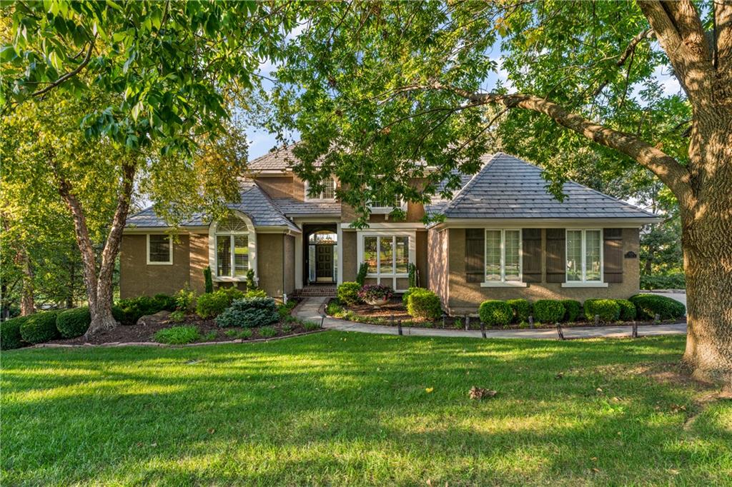3608 W 153rd Street, Leawood KS