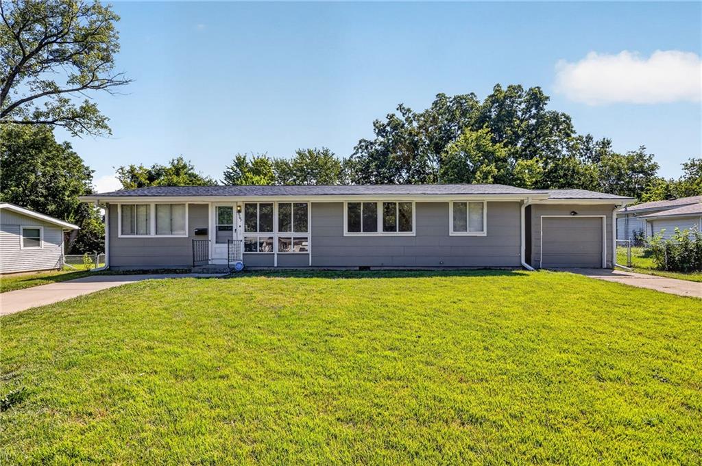 5707 N Highland Avenue, Gladstone MO