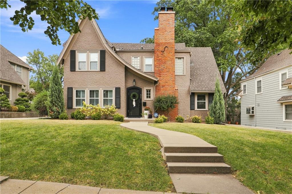 624 W Dartmouth Road, Kansas City MO