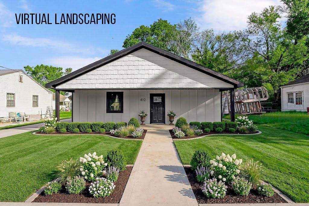 612 W Pine Street, Butler MO