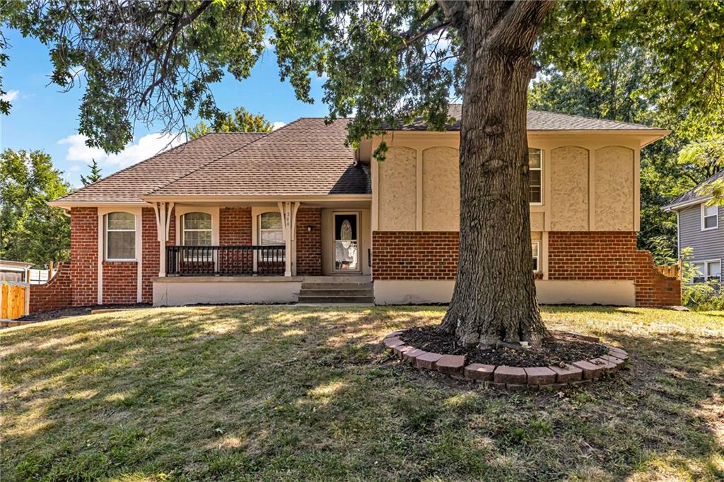 200 NE Locust Drive