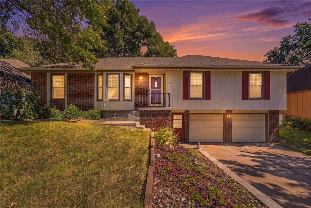 3713 Stanton Street, Lee's Summit MO