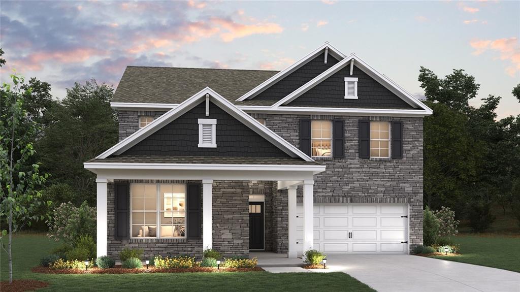 16780 S Allman Road, Olathe KS