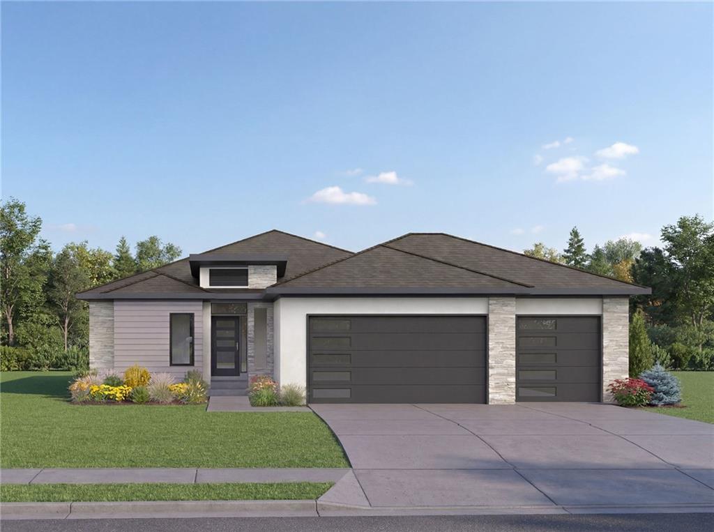 18508 Pawnee Lane, Overland Park KS