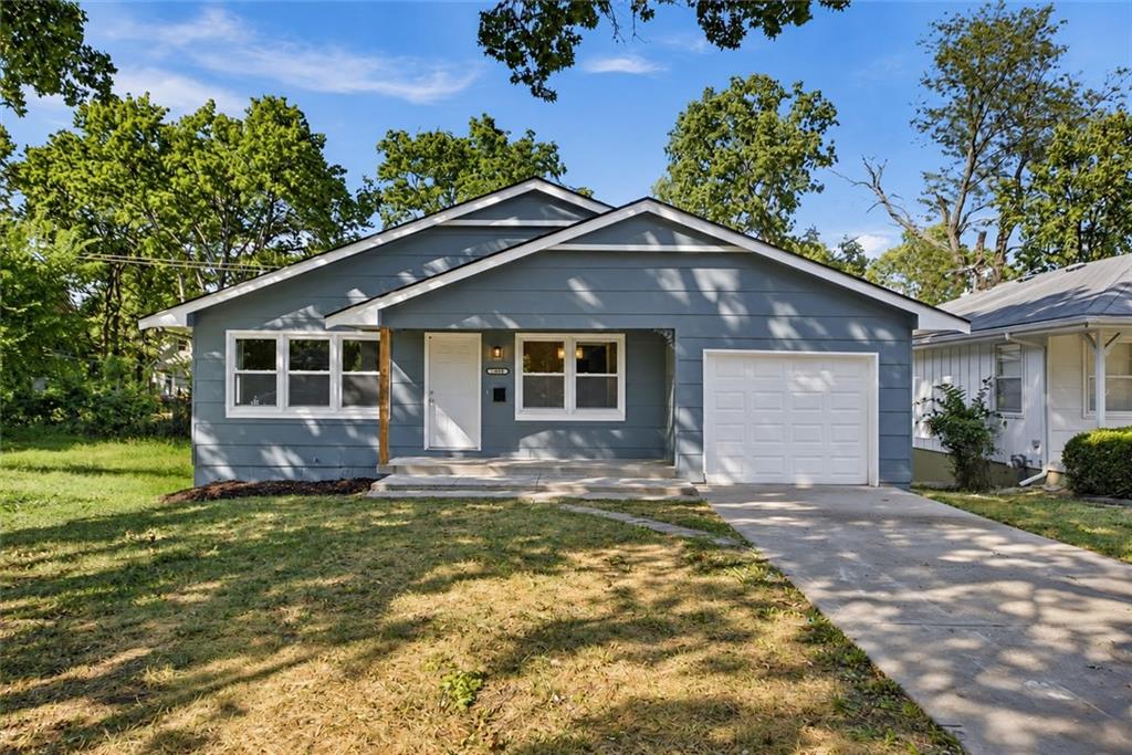 1704 E 79th Street, Kansas City MO