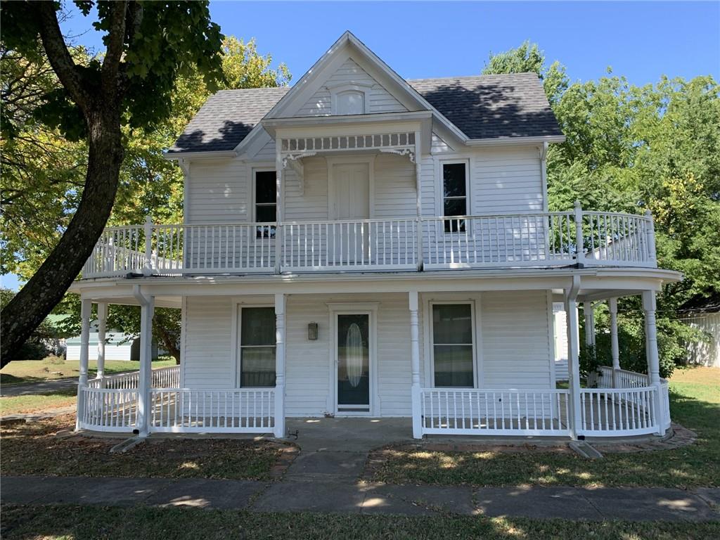 105 S Broad Street, Toronto KS