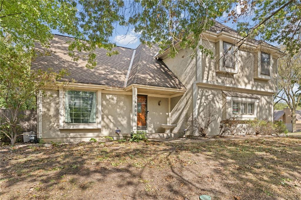 14804 W 84th Terrace, Lenexa KS