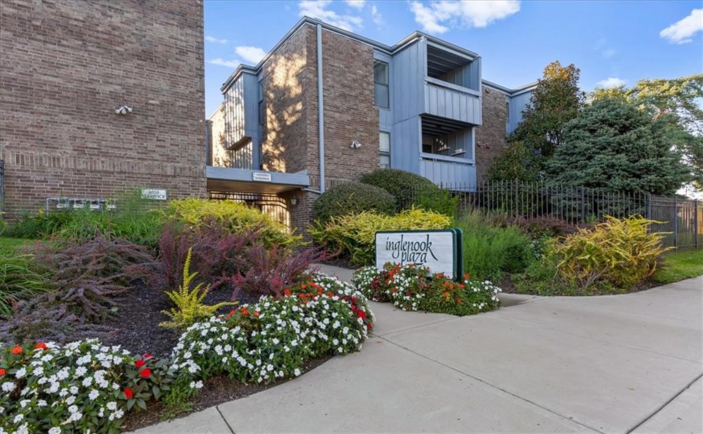 4057 Walnut Street #6, Kansas City MO
