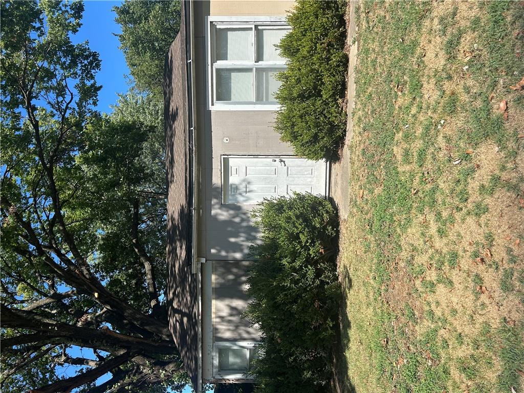 1306 W 3rd Street, Coffeyville KS