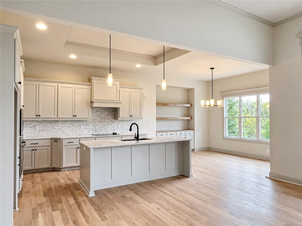 12496 S Barth Road, Olathe KS