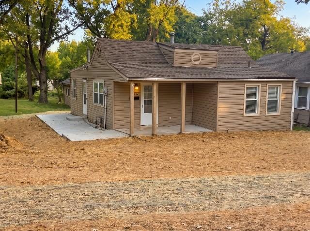 1222 Cunningham Avenue, Independence MO
