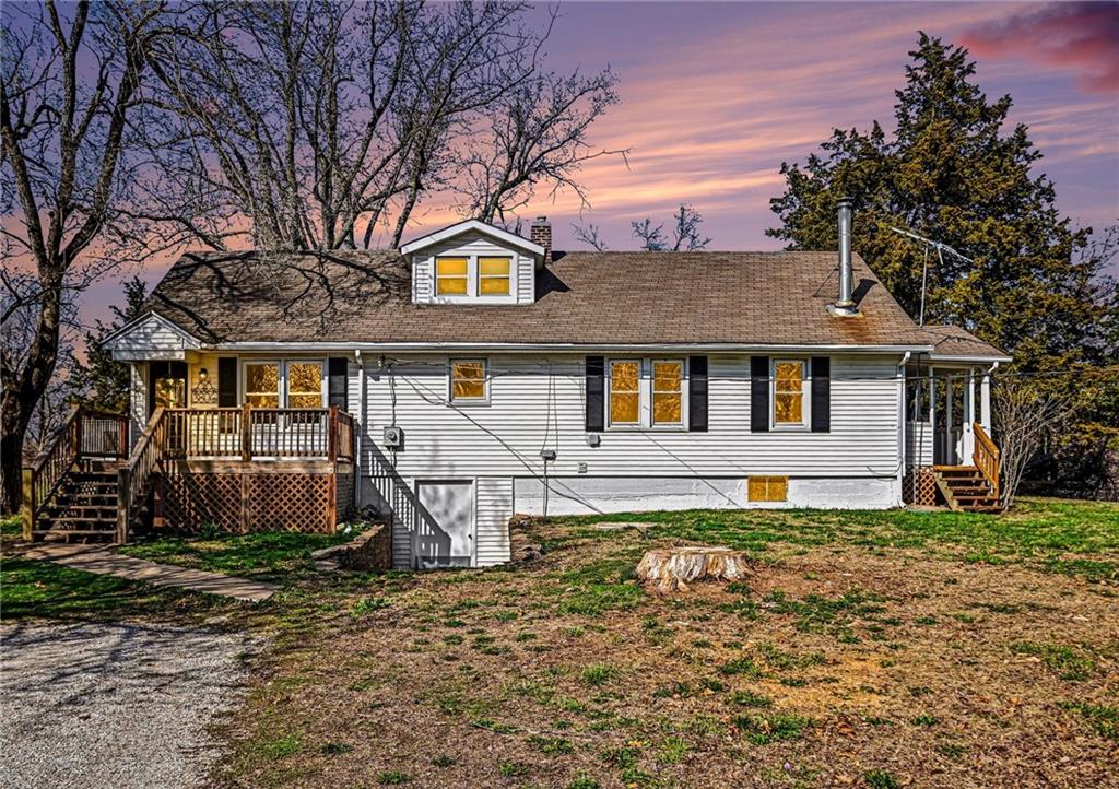 3806 S Outer Belt Road, Oak Grove MO