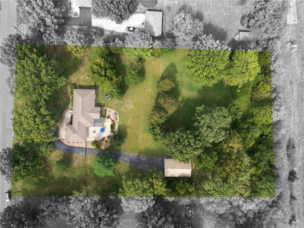 19475 Hardy Street, Overland Park KS