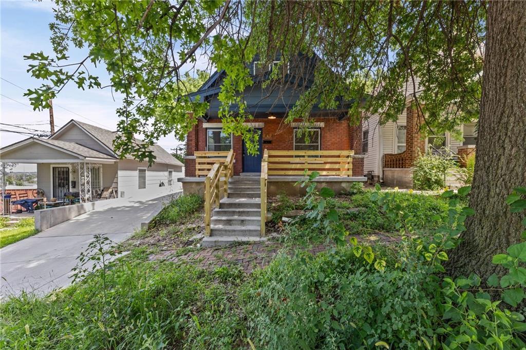 11 S Tremont Street, Kansas City KS