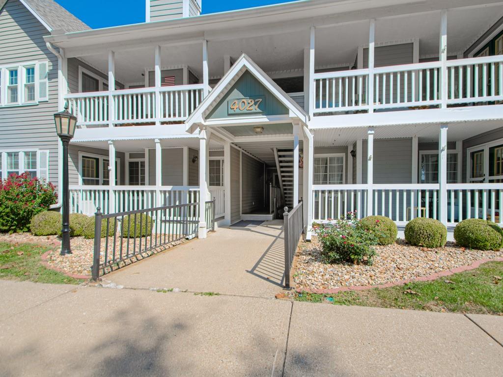 4027 S Crysler Avenue #81, Independence MO
