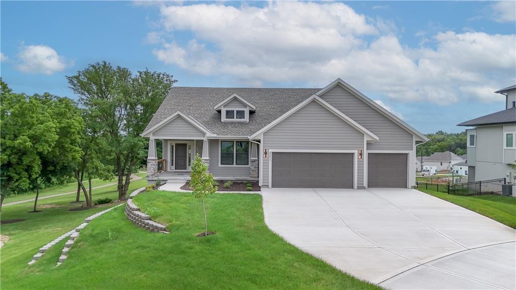 23811 W 59th Terrace, Shawnee KS